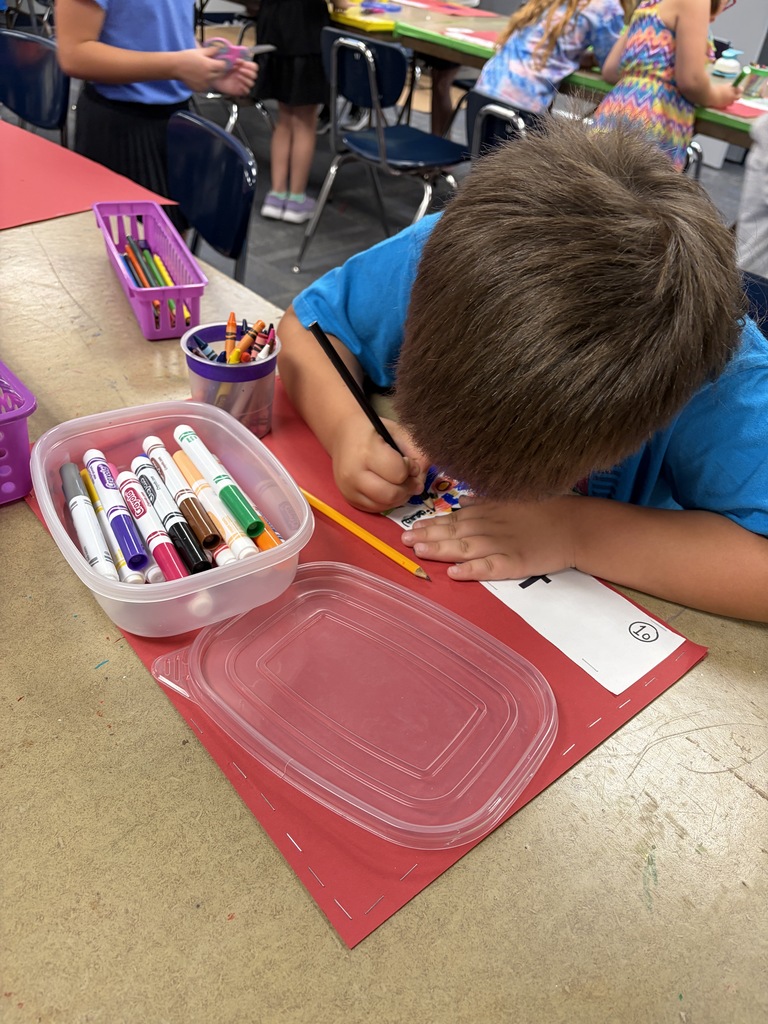 Art in Education Week