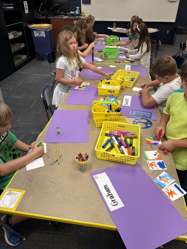 Art in Education Week
