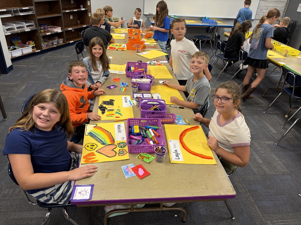 Art in Education Week