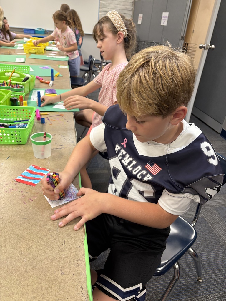 Art in Education Week