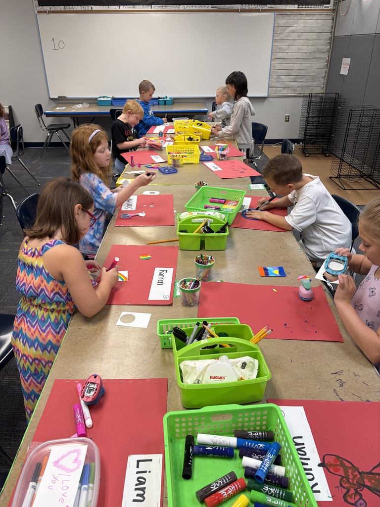 Art in Education Week