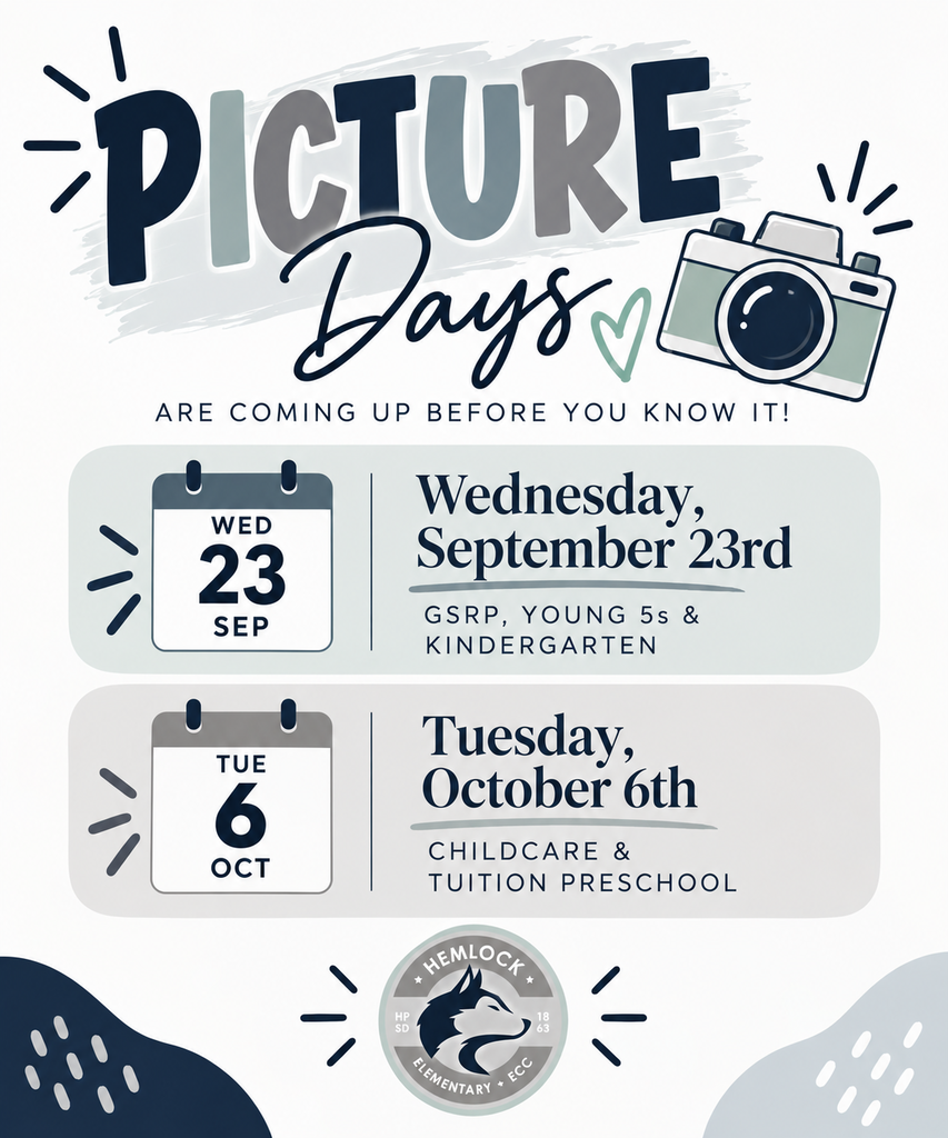picture day