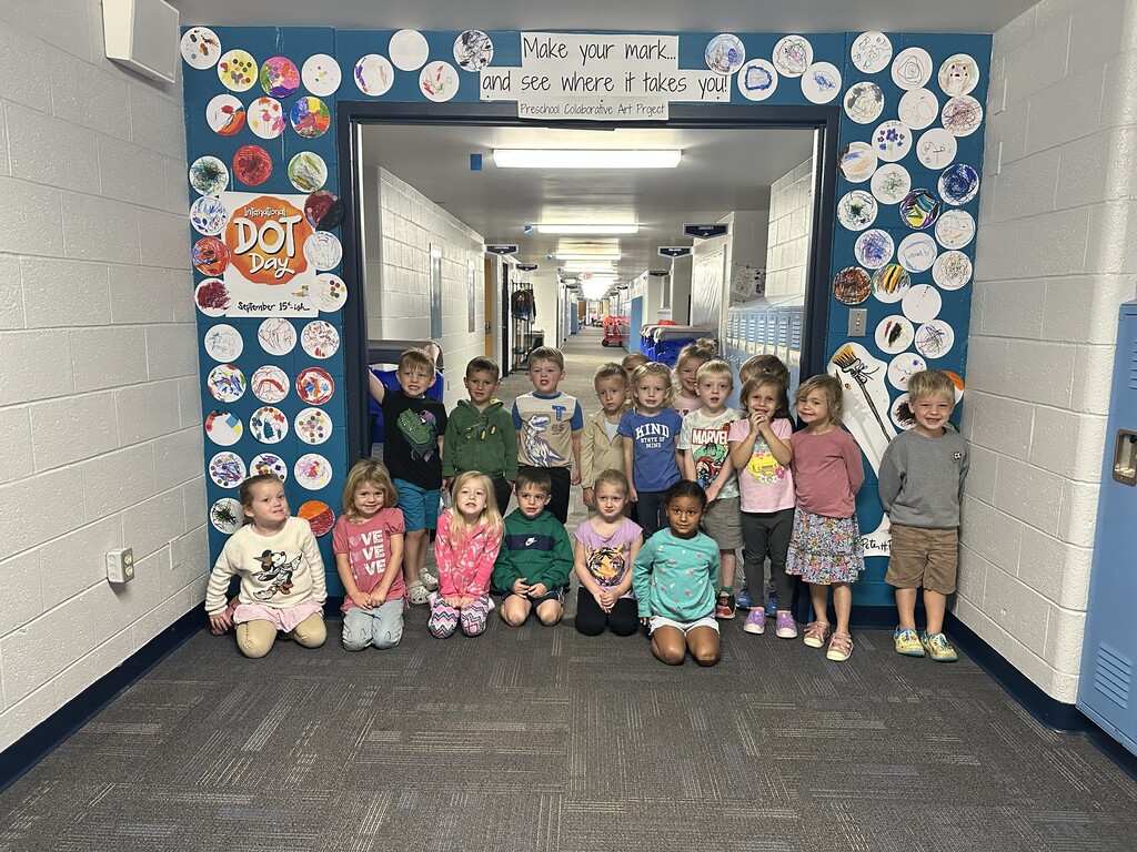 dot day