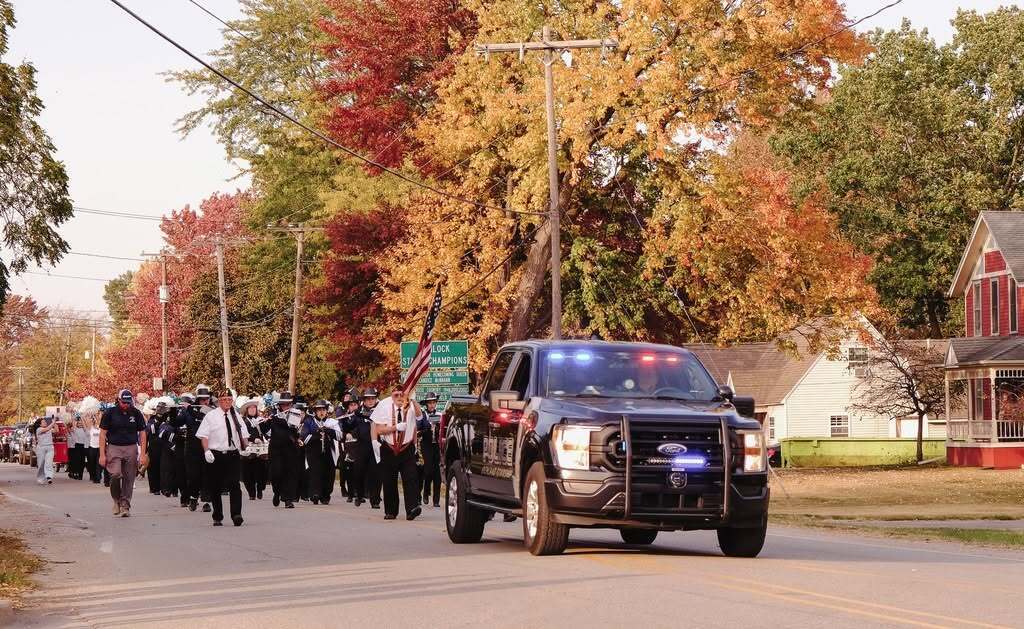 parade