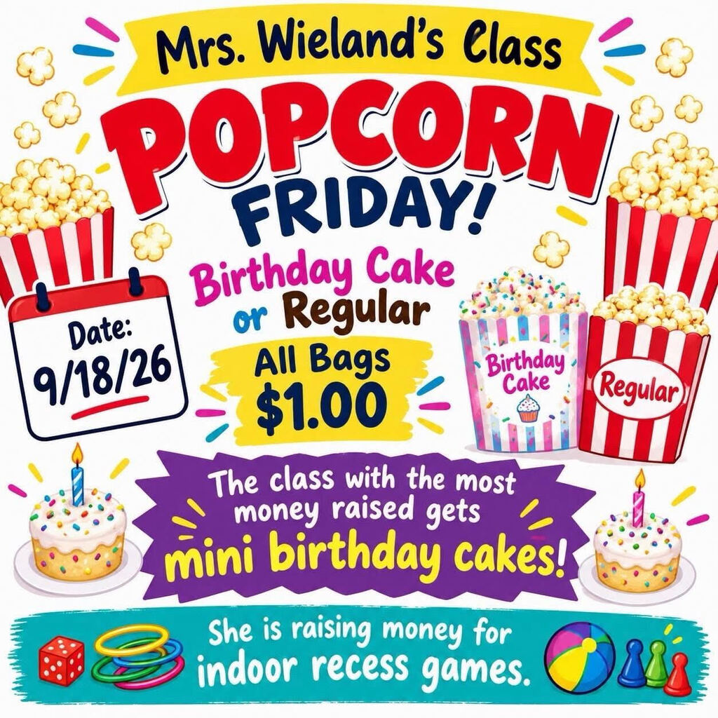 popcorn