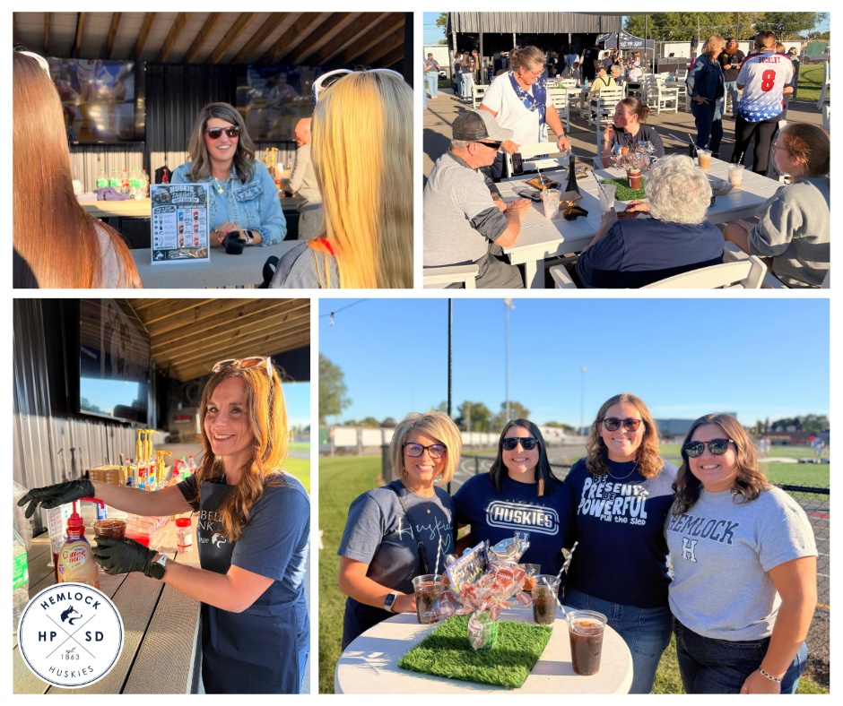 tailgate