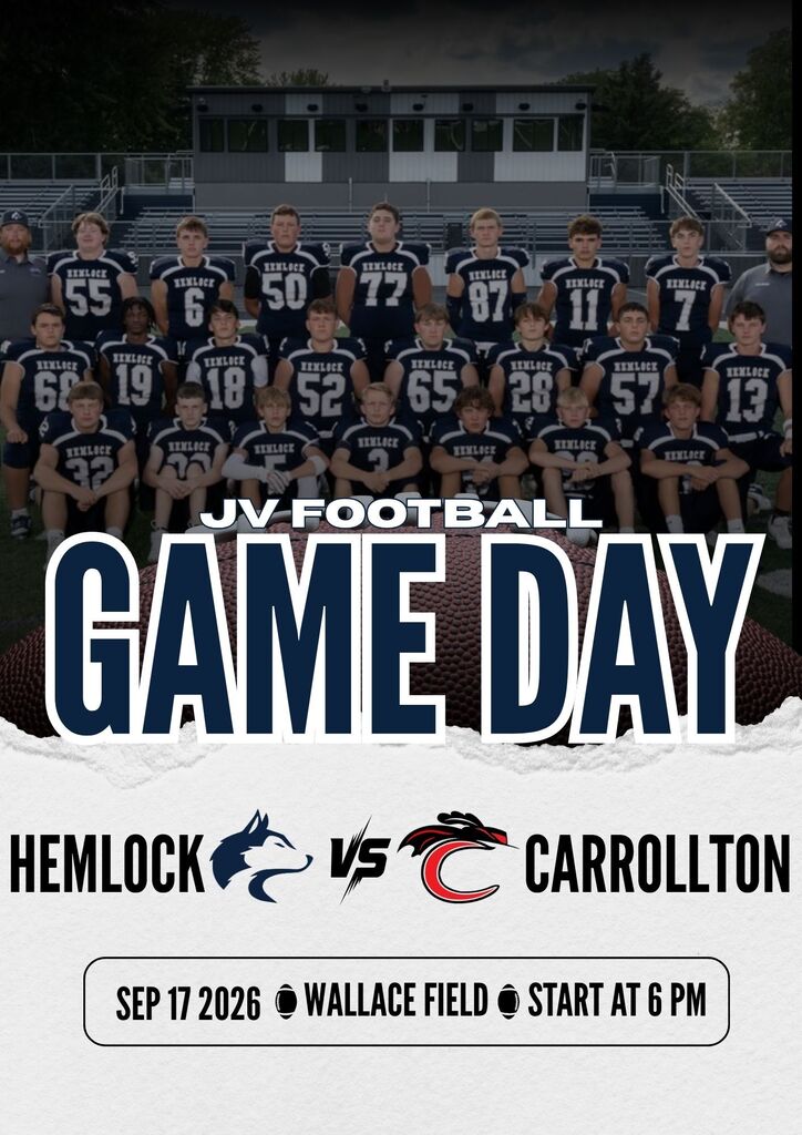 Its Game Day!