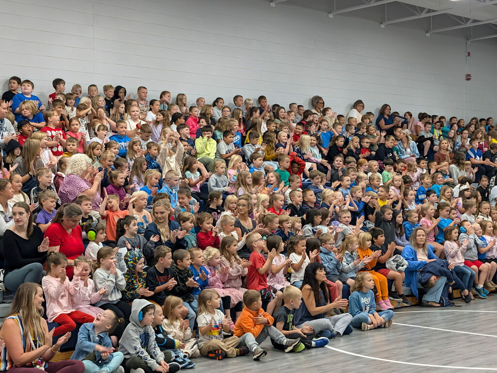 NED Mindset Assembly