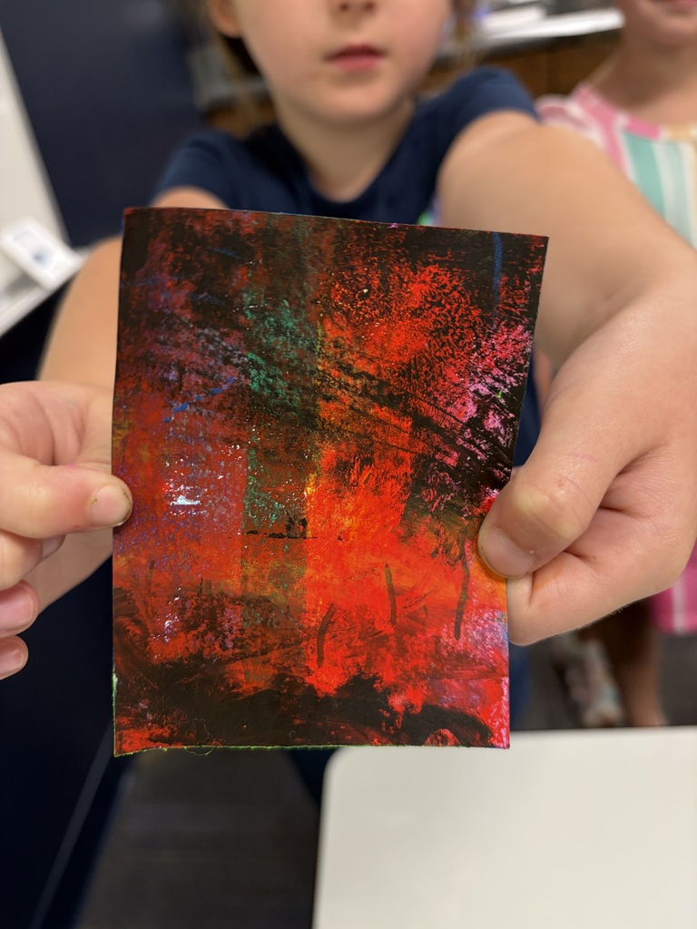 Art in Education Week