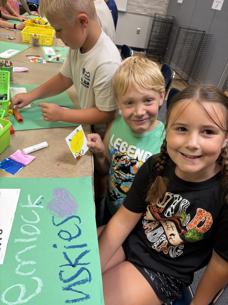 Art in Education Week