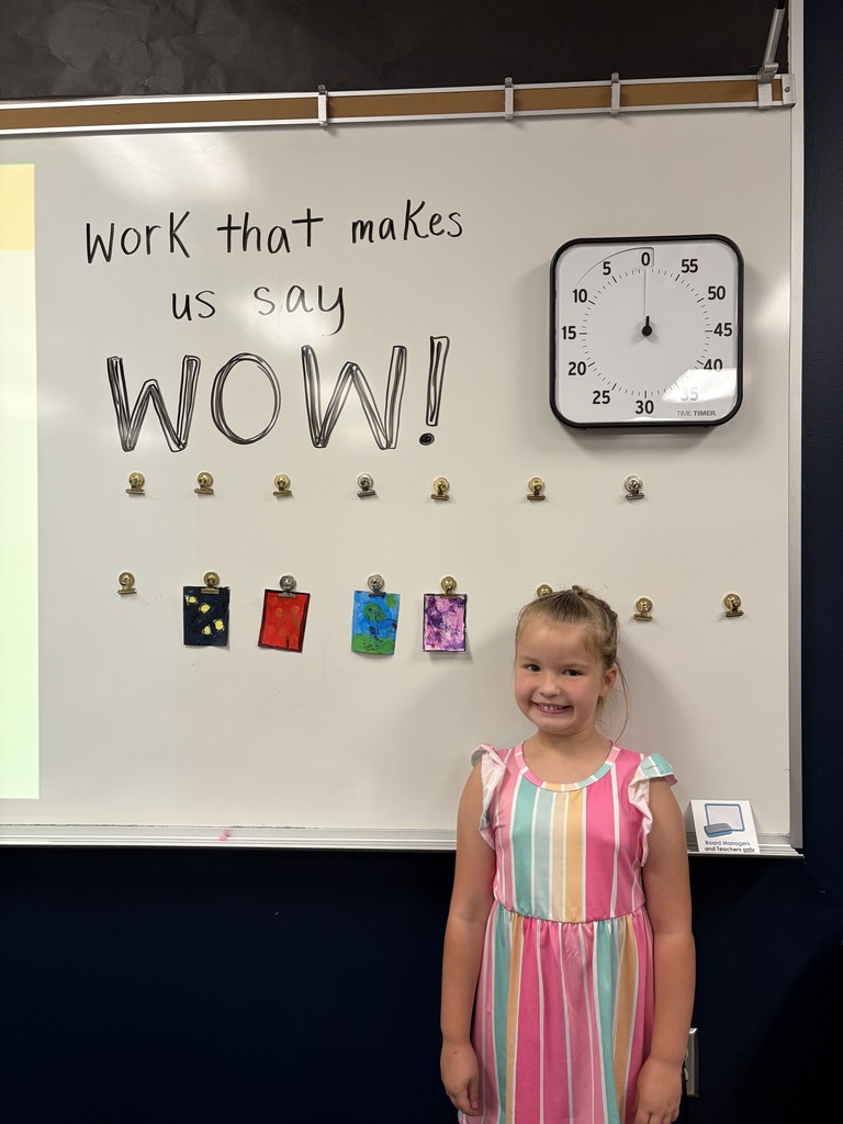 Art in Education Week
