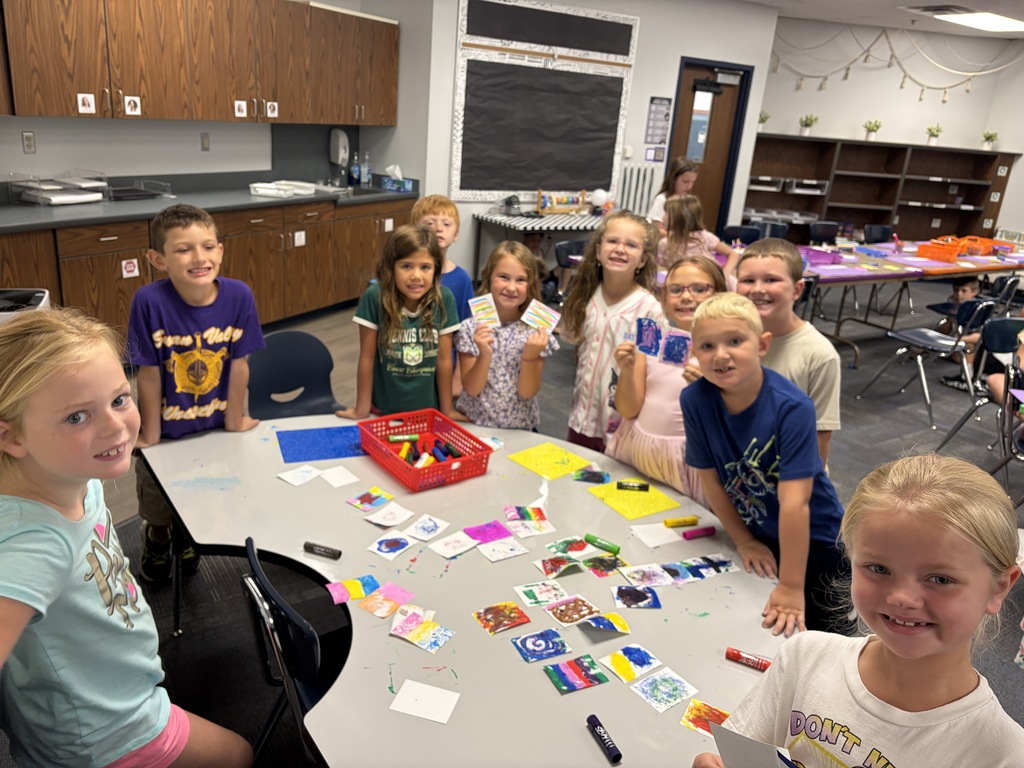Art in Education Week