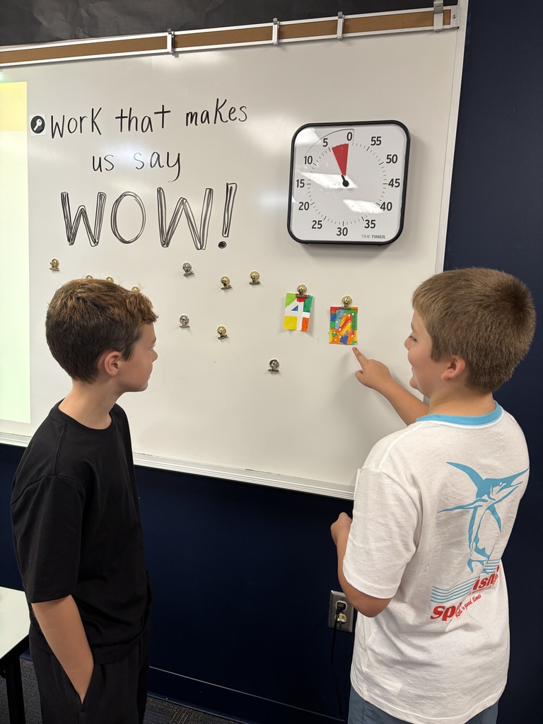 Art in Education Week
