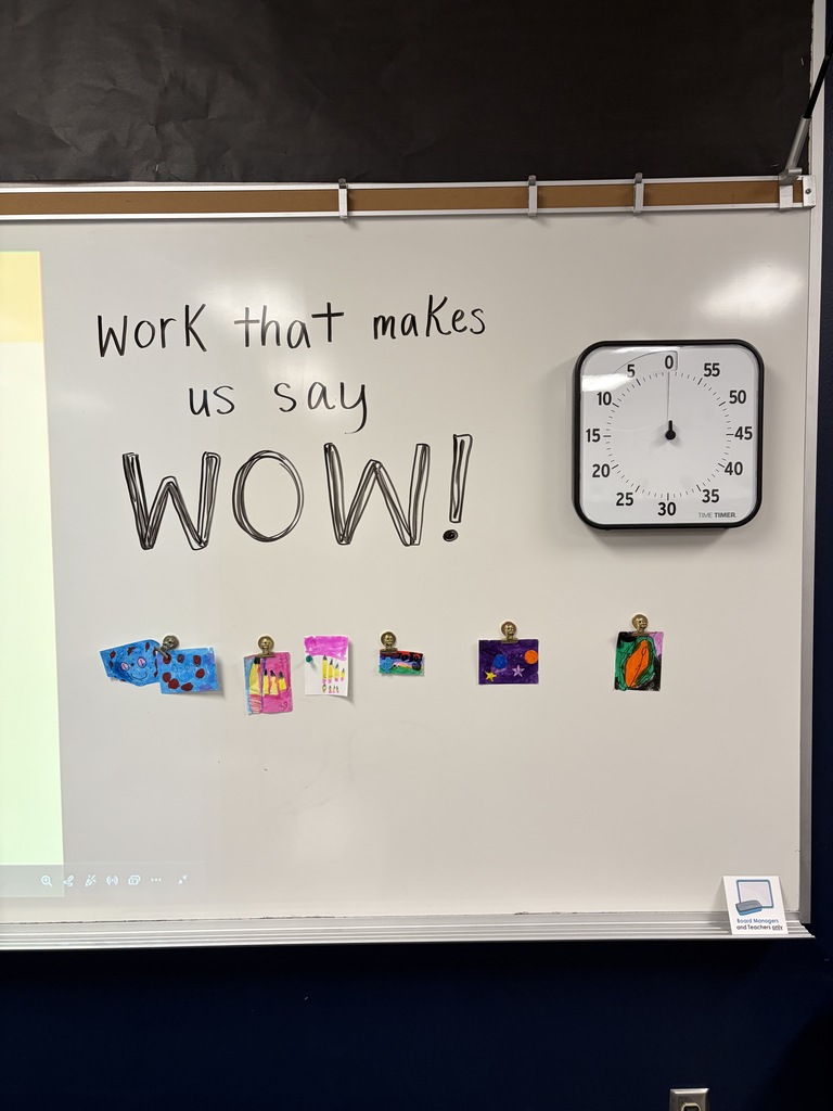 Art in Education Week