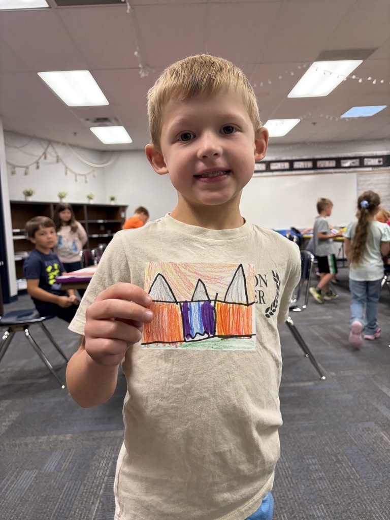Art in Education Week
