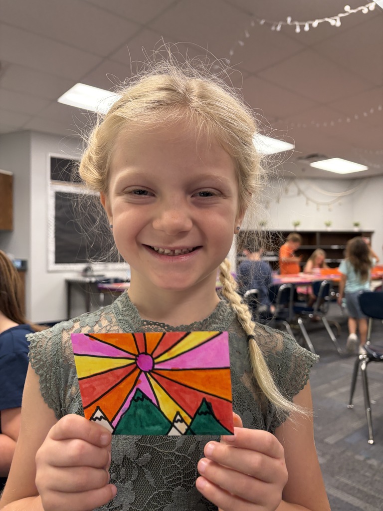 Art in Education Week