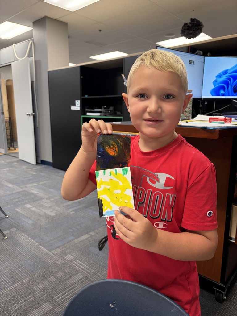 Art in Education Week
