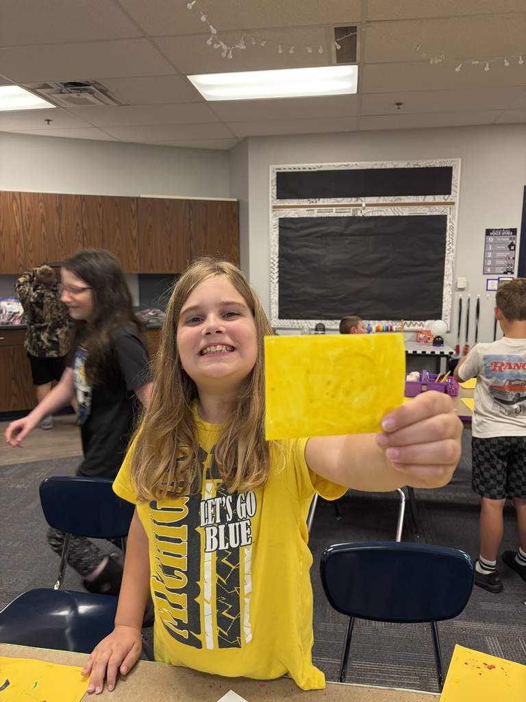 Art in Education Week