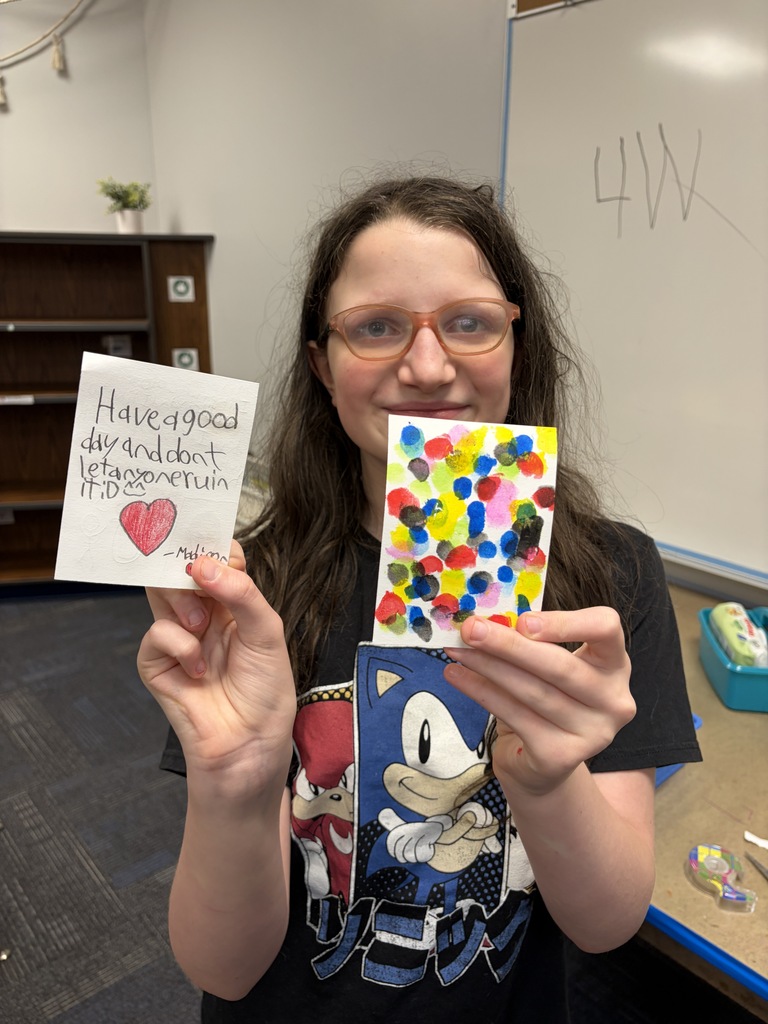 Art in Education Week