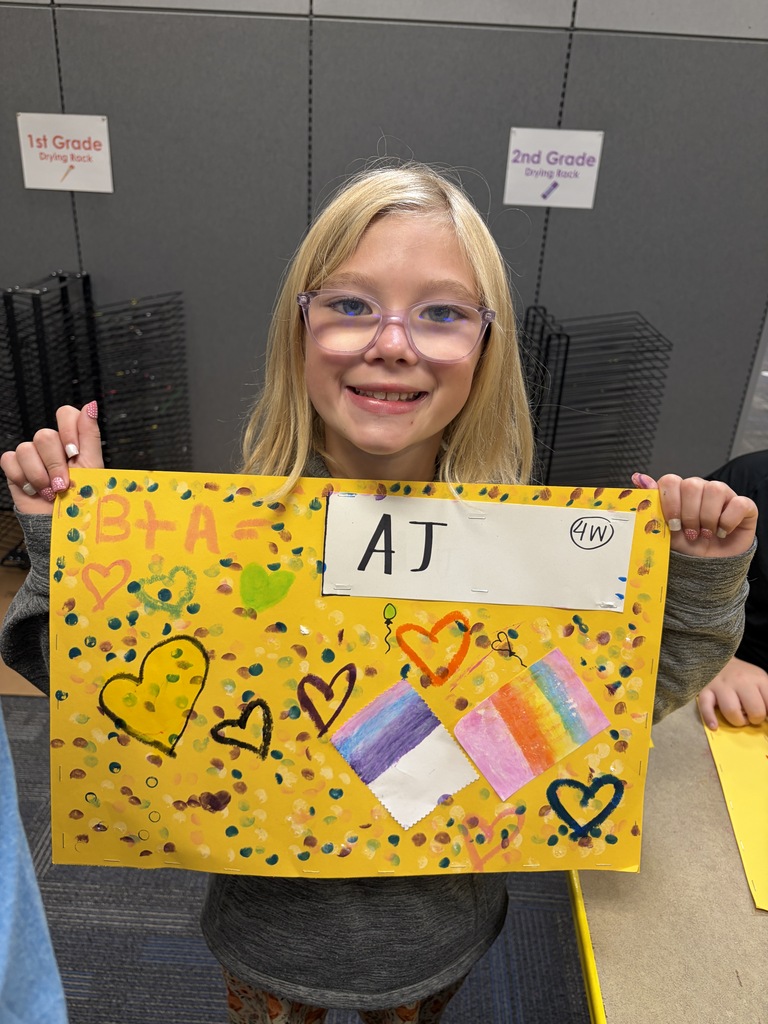 Art in Education Week