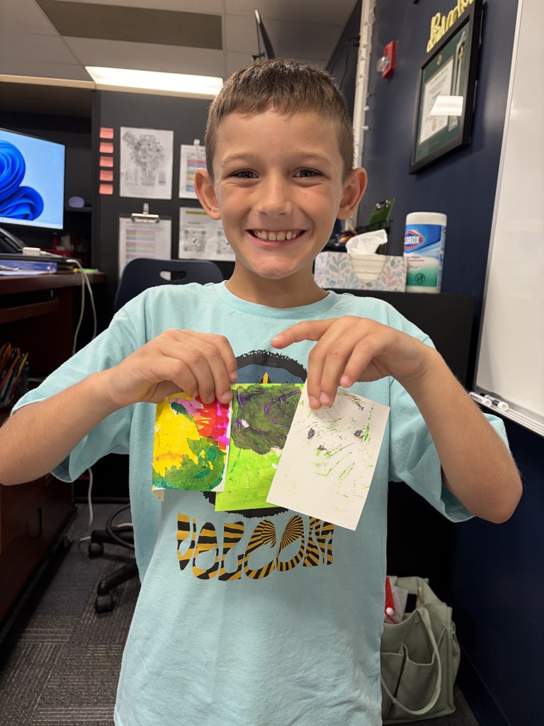 Art in Education Week