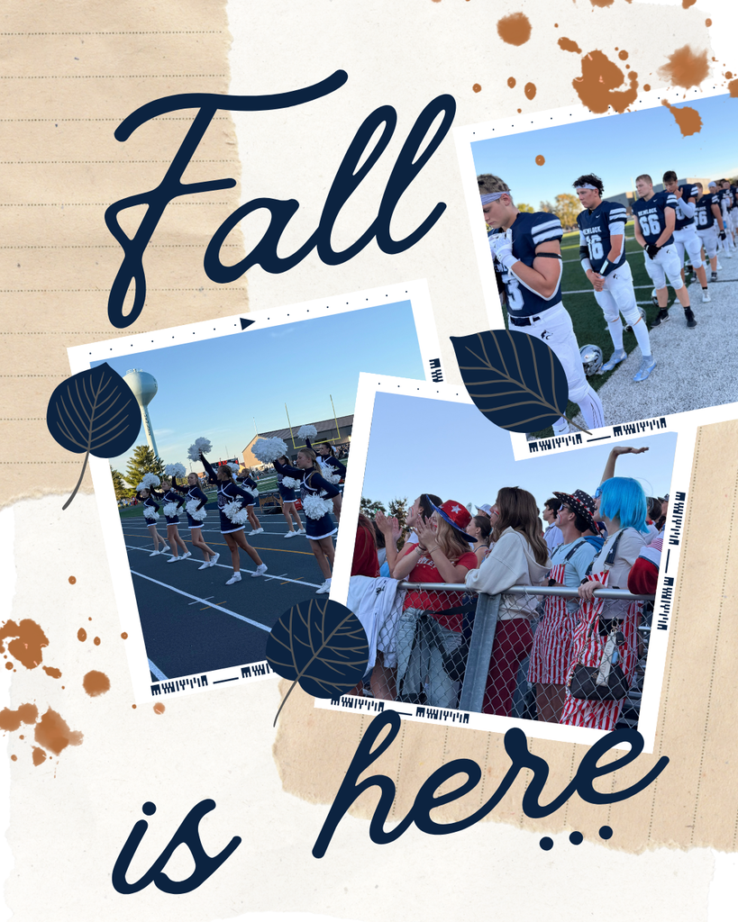 fall
