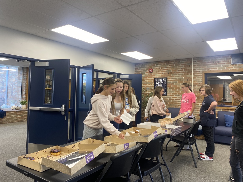 Donut Day