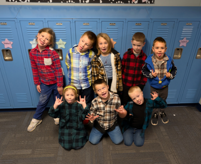 flannel