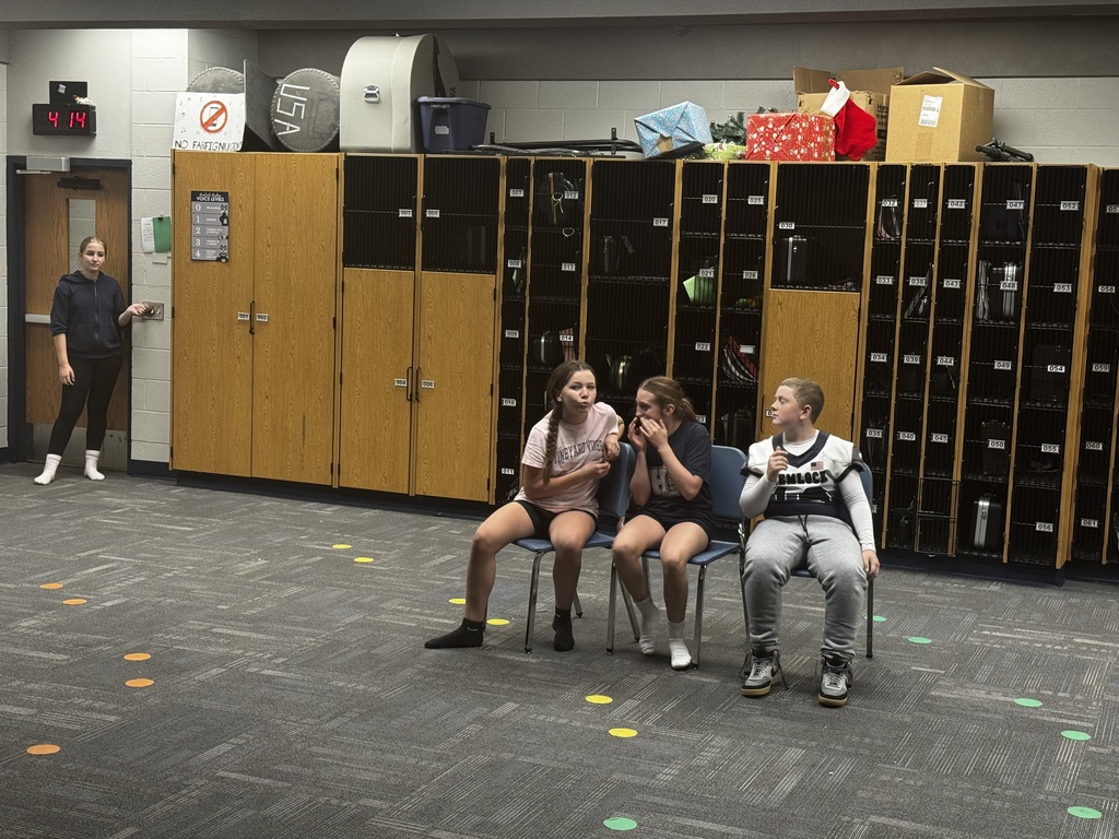 Theater Club