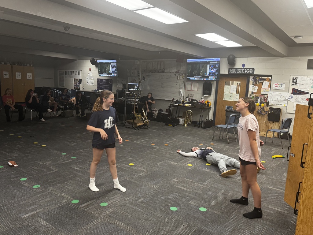 Theater Club
