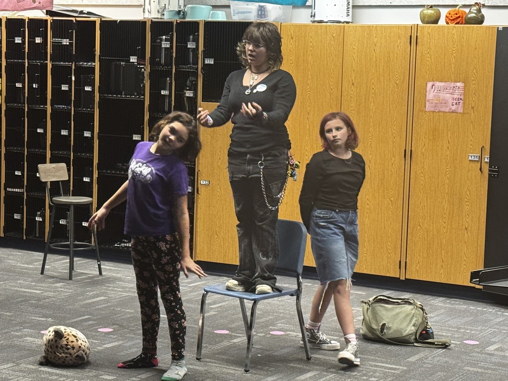 Theater Club