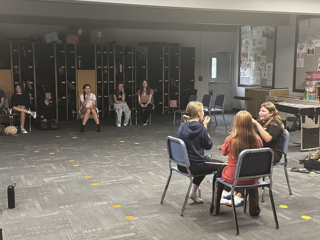 Theater Club