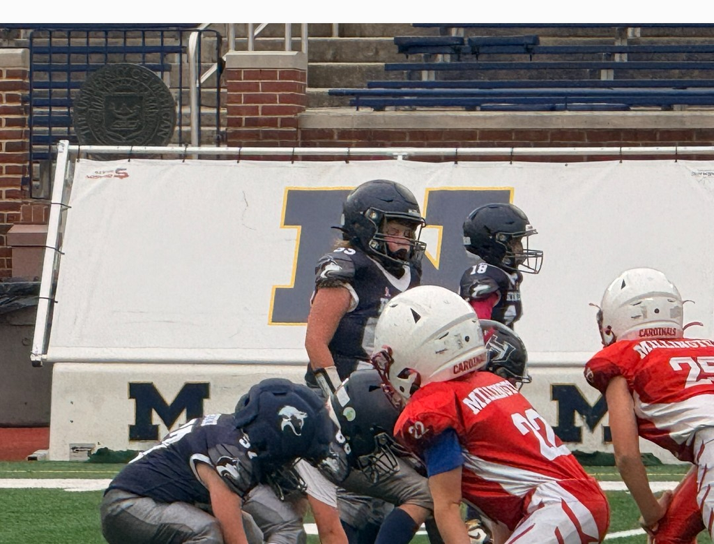 Big House