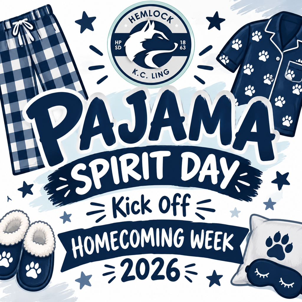 Pajama Day