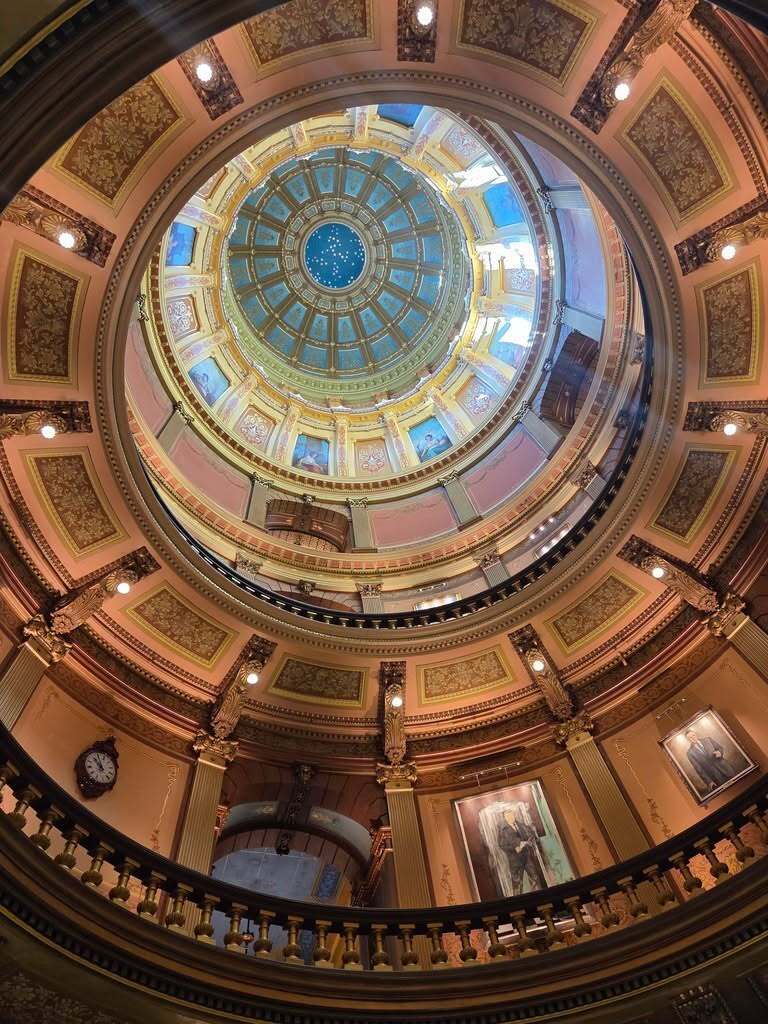 capitol