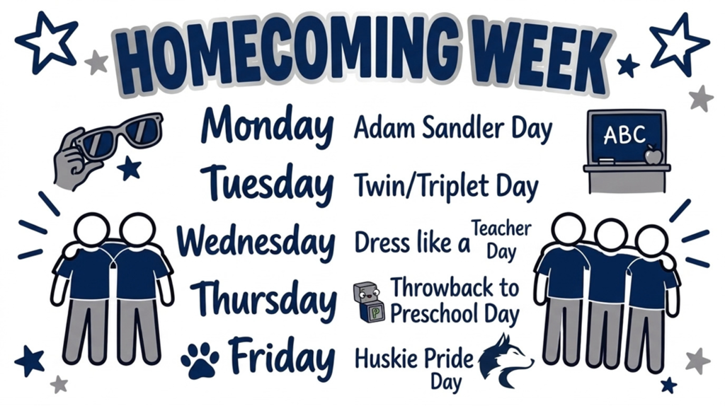 Homecoming