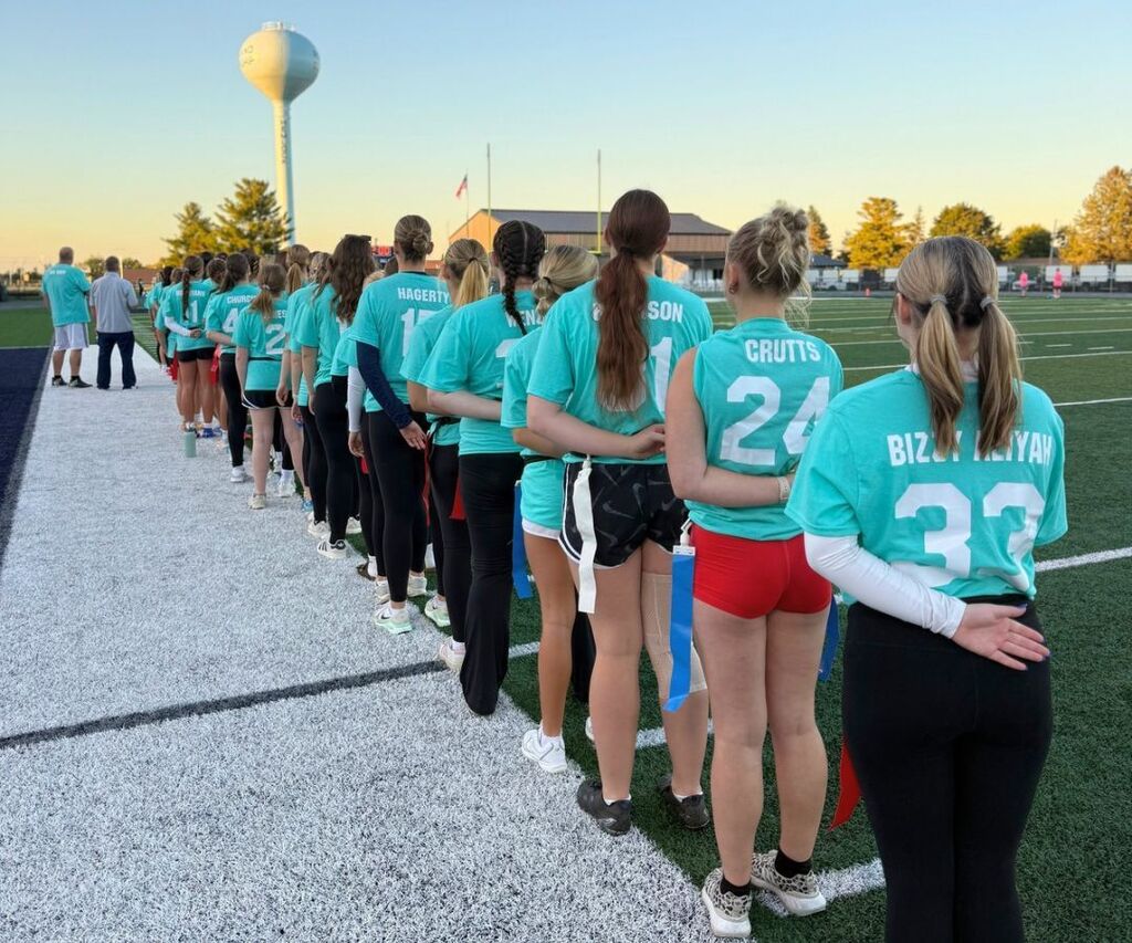 powderpuff