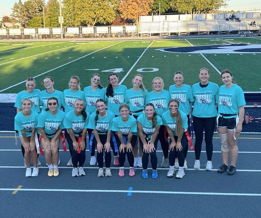 powderpuff