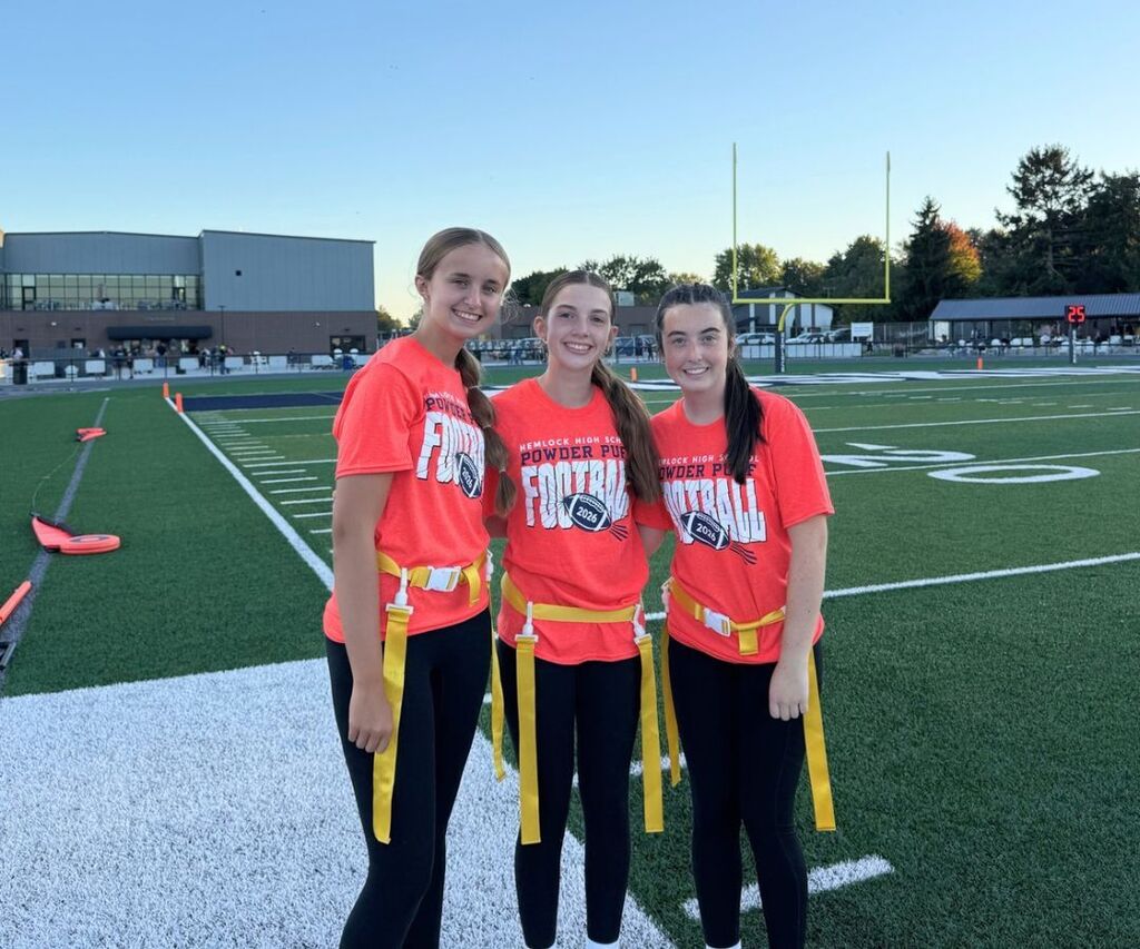 powderpuff