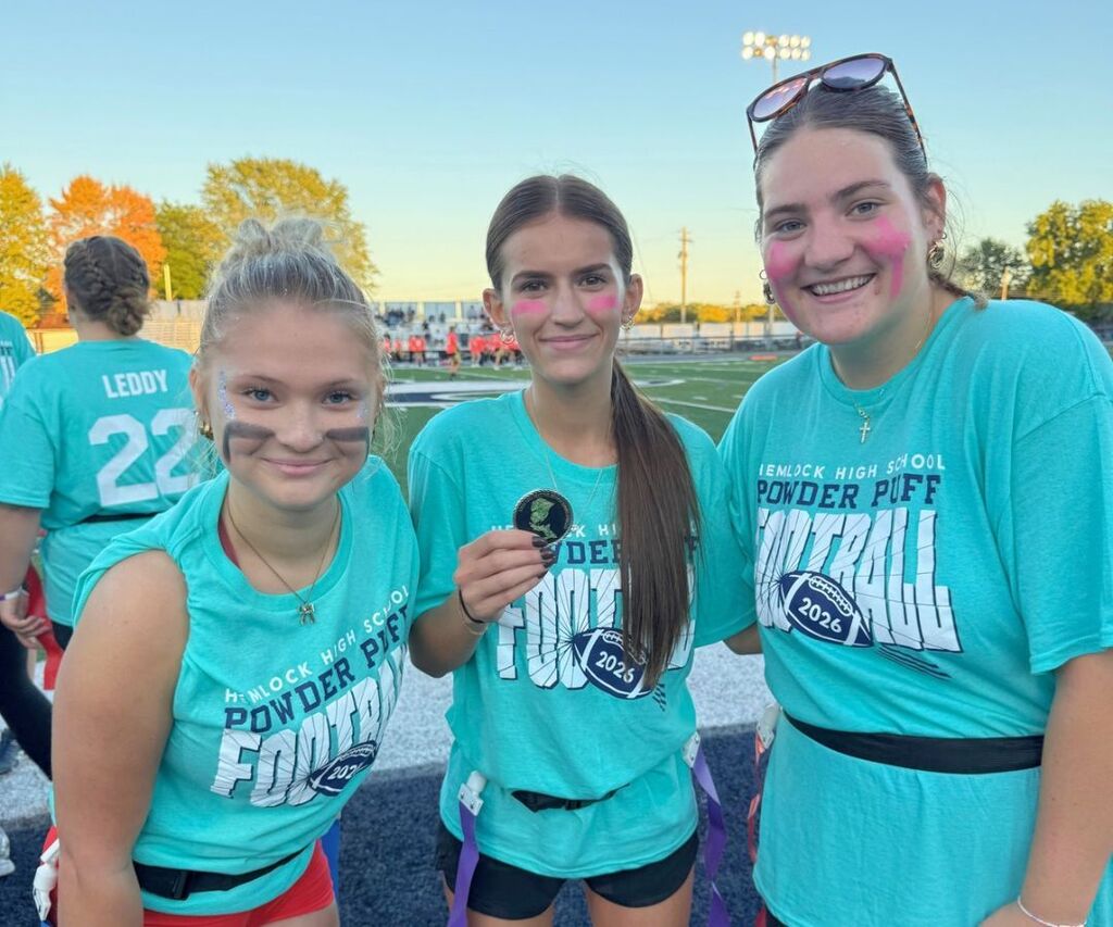 powderpuff