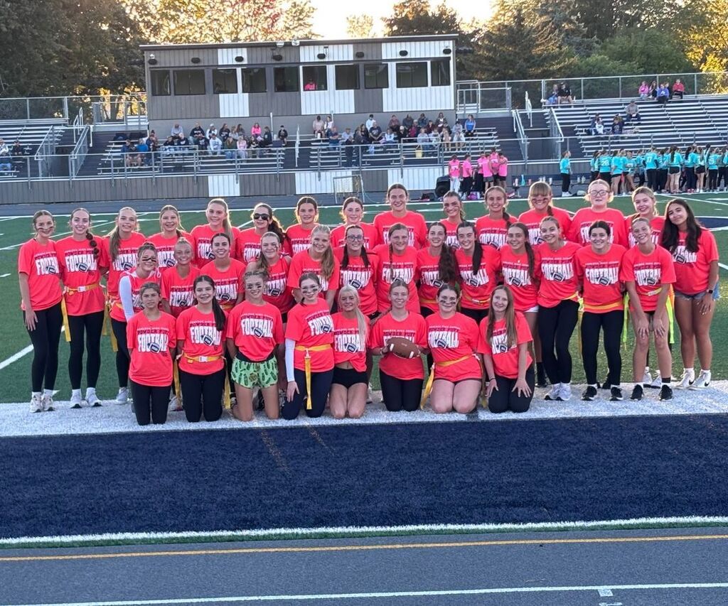 powderpuff
