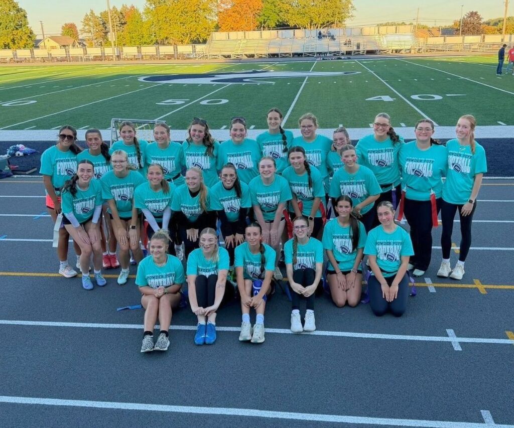 powderpuff