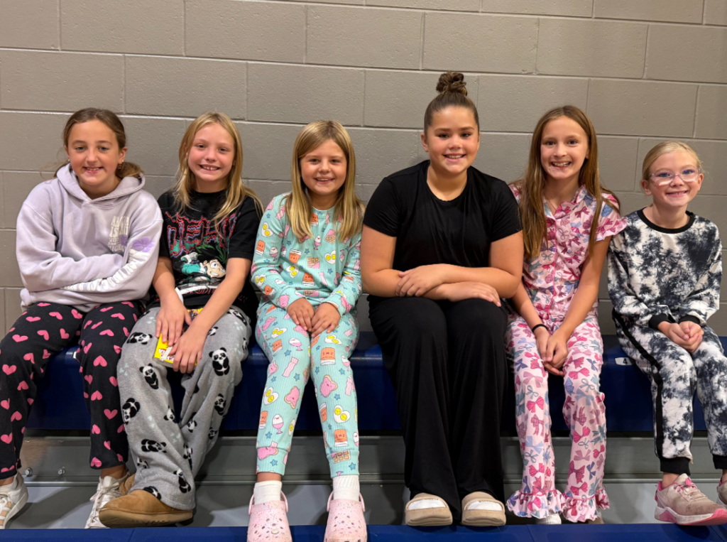 Pajama Day