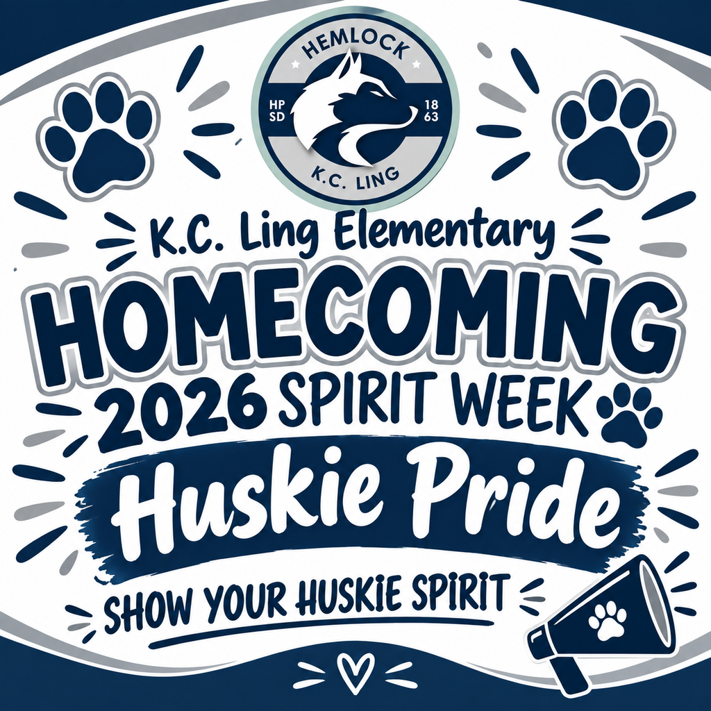 Huskie Pride
