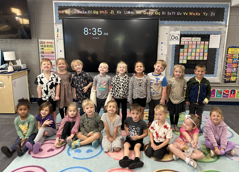animal day