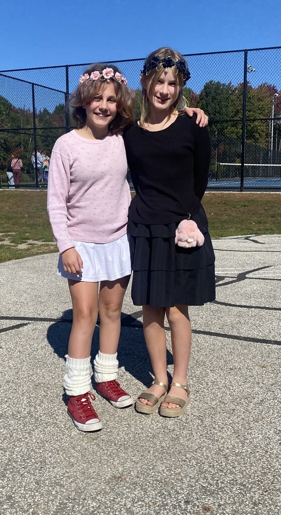 Twin Day