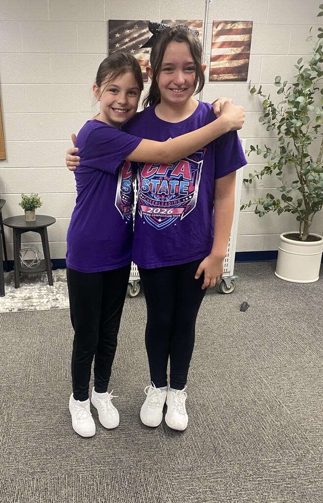 Twin Day