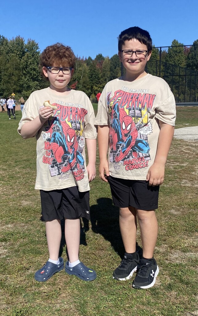 Twin Day