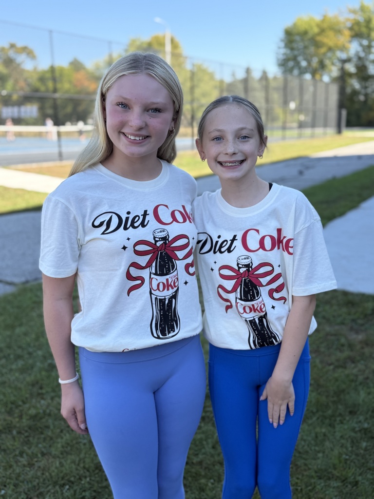 Twin Day