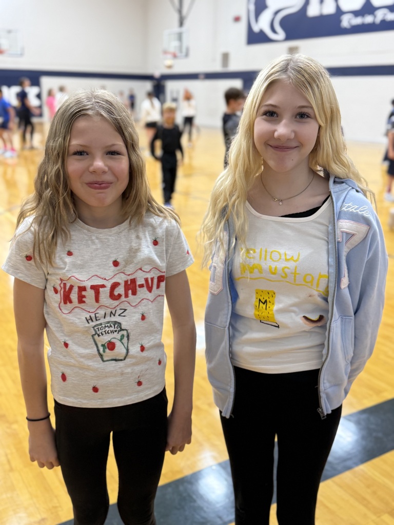 Twin Day